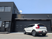 ボルボ XC40 中古車