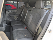 ボルボ XC40 中古車