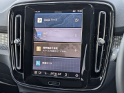 ボルボ XC40 中古車