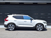 ボルボ XC40 中古車