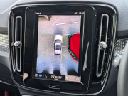 ボルボ XC40 中古車