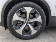 ボルボ XC40 中古車