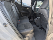 ボルボ XC40 中古車