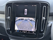 ボルボ XC40 中古車