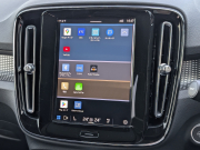 ボルボ XC40 中古車