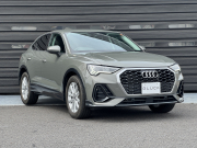 アウディ Q3 中古車