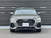 アウディ Q3 中古車