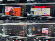 アウディ Q3 中古車