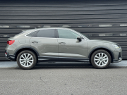 アウディ Q3 中古車