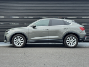 アウディ Q3 中古車