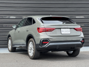 アウディ Q3 中古車