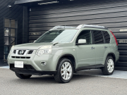 日産 エクストレイル 中古車