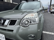 日産 エクストレイル 中古車