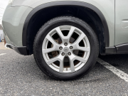 日産 エクストレイル 中古車