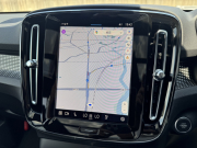 ボルボ XC40 中古車