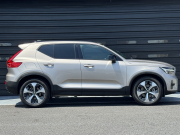 ボルボ XC40 中古車