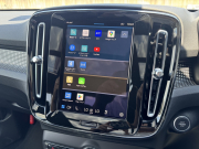 ボルボ XC40 中古車