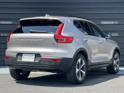 ボルボ XC40 中古車