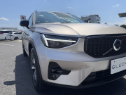 ボルボ XC40 中古車