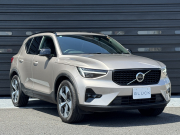 ボルボ XC40 中古車