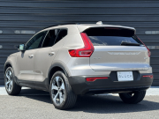 ボルボ XC40 中古車