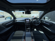 ボルボ XC40 中古車