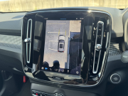 ボルボ XC40 中古車