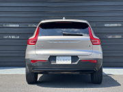 ボルボ XC40 中古車