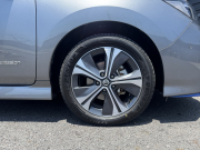 日産 リーフ 中古車