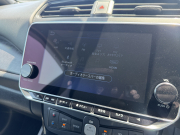 日産 リーフ 中古車