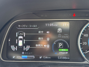 日産 リーフ 中古車