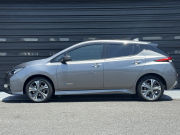 日産 リーフ 中古車