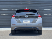 日産 リーフ 中古車