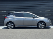 日産 リーフ 中古車