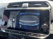 日産 リーフ 中古車