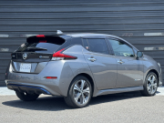 日産 リーフ 中古車