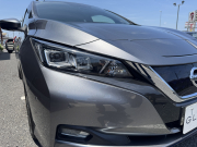 日産 リーフ 中古車