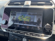 日産 リーフ 中古車