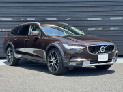 ボルボ V90 中古車