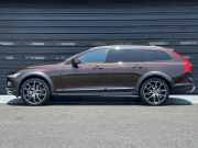 ボルボ V90 中古車