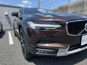 ボルボ V90 中古車