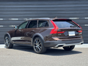 ボルボ V90 中古車