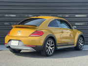 フォルクスワーゲン ザ・ビートル 中古車