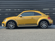 フォルクスワーゲン ザ・ビートル 中古車