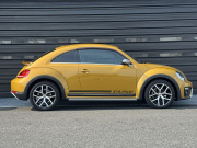 フォルクスワーゲン ザ・ビートル 中古車