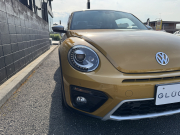 フォルクスワーゲン ザ・ビートル 中古車