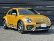 フォルクスワーゲン ザ・ビートル 中古車