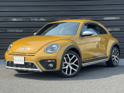 フォルクスワーゲン ザ・ビートル 中古車
