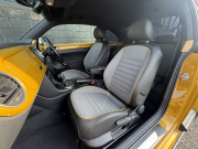 フォルクスワーゲン ザ・ビートル 中古車