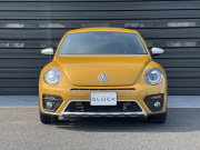 フォルクスワーゲン ザ・ビートル 中古車